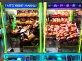 話題の台湾式を含むクレーンゲーム約100台設置の“台湾