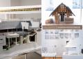 全国修士設計展・全国修士論文展の記録を一冊に収録　