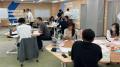 人材育成・組織開発を専門とする企業が、自社のプロジ 人材育成・組織開発を専門とする企業が、自社のプロジ