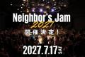 360°ライブ『Neighbor's Jam 2026』が大盛況のうちに