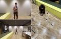 コンセント、イマーシブビデオが視聴体験者に与える心 コンセント、イマーシブビデオが視聴体験者に与える心