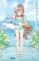 『シュガードール』×『つりライフ＋』コラボ第2弾を開
