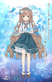 『シュガードール』×『つりライフ＋』コラボ第2弾を開