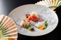 ヒルトン名古屋 日本料理「源氏」 東海三県の恵みを ヒルトン名古屋 日本料理「源氏」 東海三県の恵みを