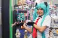タカラトミーグループ、米国展示会「アニメエキスポ20 タカラトミーグループ、米国展示会「アニメエキスポ20