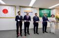 株式会社クオンティア、Mosook Saudi Japan Business 株式会社クオンティア、Mosook Saudi Japan Business