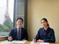 株式会社クオンティア、Mosook Saudi Japan Business 株式会社クオンティア、Mosook Saudi Japan Business
