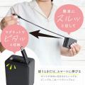 MOTTERU　もう、ケーブルの絡まりに悩まない！リール