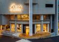 Deus Ex Machina Harajuku Cafeにベーグル10種が新登