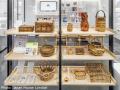 ジャパン・ハウス ロンドンで虎竹製品を展示販売!竹 ジャパン・ハウス ロンドンで虎竹製品を展示販売!竹
