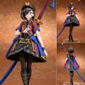 『Fate/Grand Order』より、「謎の蘭丸X」がフィギュ