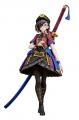 『Fate/Grand Order』より、「謎の蘭丸X」がフィギュ