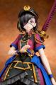 『Fate/Grand Order』より、「謎の蘭丸X」がフィギュ