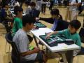 「オセロ小学生グランプリ2026」決勝大会を開催　葛原