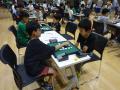 「オセロ小学生グランプリ2026」決勝大会を開催　葛原