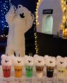 真夏の大阪に“雪国”が出現!? WHATAWONで夏限定イベン