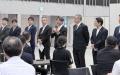 岩田産業株式會社、「長崎フードフェア2026」を開催 岩田産業株式會社、「長崎フードフェア2026」を開催