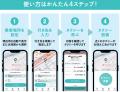 静岡の地域密着型タクシーアプリ「よぶら~」が運用開 静岡の地域密着型タクシーアプリ「よぶら~」が運用開