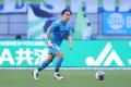 Jリーガー 小川大空選手(サガン鳥栖所属)とのサプラ Jリーガー 小川大空選手(サガン鳥栖所属)とのサプラ