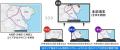 書けるデジタル地図「DX onMap」 サービス開始のお知 書けるデジタル地図「DX onMap」 サービス開始のお知