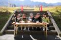「第2回 MAY31cycling 阿蘇山ヒルクライム」大会当日