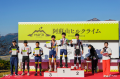 「第2回 MAY31cycling 阿蘇山ヒルクライム」大会当日