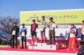 「第2回 MAY31cycling 阿蘇山ヒルクライム」大会当日