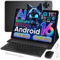 【楽天マラソン50%OFF限定】AI搭載11インチタブレッ 【楽天マラソン50%OFF限定】AI搭載11インチタブレッ