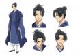 TVアニメ『尚善』2027年4月フジテレビにて放送開始! TVアニメ『尚善』2027年4月フジテレビにて放送開始!