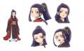 TVアニメ『尚善』2027年4月フジテレビにて放送開始! TVアニメ『尚善』2027年4月フジテレビにて放送開始!
