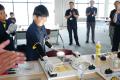 島根電工、今年も「さんいん未来キッズプロジェクト」 島根電工、今年も「さんいん未来キッズプロジェクト」