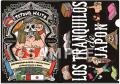 真夏のプロレス祭り『LOS TRANQUILOS de JAPON × Jimb