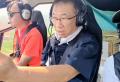 【令和8年熊本地震】航空防災協議会が宇城市・氷川町 【令和8年熊本地震】航空防災協議会が宇城市・氷川町