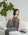 着るだけで体温を1℃あげるニットランジェリー「nainen