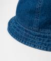 日本製帽子ブランド『CAMURI』、初のデニム素材を採用
