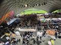 2日間で1万人が来場した韓国カルチャーPOPUPイベント 2日間で1万人が来場した韓国カルチャーPOPUPイベント