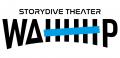 没入型VRシアター「Storydive Theater WAHHHP」本日8 没入型VRシアター「Storydive Theater WAHHHP」本日8