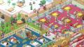『ONE PIECE 海のごちそうレストラン 』東京ゲームシ