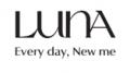 「LUNA」から透明感・立体感が出せる大人気ホワイトコ
