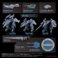 『モスピーダ ANOTHER GENESIS』特殊部隊仕様のレギオ