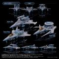 『モスピーダ ANOTHER GENESIS』特殊部隊仕様のレギオ