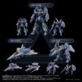 『モスピーダ ANOTHER GENESIS』特殊部隊仕様のレギオ