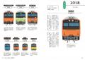 今なお根強い人気を誇る国鉄時代の鉄道車両の顔が鉄道 今なお根強い人気を誇る国鉄時代の鉄道車両の顔が鉄道
