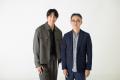 日本のミュージカル界の次世代を担う、有澤樟太郎さん 日本のミュージカル界の次世代を担う、有澤樟太郎さん