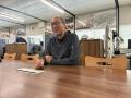 ピクシーダストテクノロジーズ、西松建設との配筋検査 ピクシーダストテクノロジーズ、西松建設との配筋検査