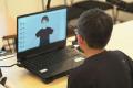 VTuber職業体験教室や推し活グッズ自作コーナーが集結 VTuber職業体験教室や推し活グッズ自作コーナーが集結