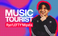 本間律子 × Ryo’LEFTY’Miyata｜観客へ最高の音楽を届