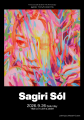 Sagiri Sol が9ヶ月ぶりのニューシングルをリリース! Sagiri Sol が9ヶ月ぶりのニューシングルをリリース!