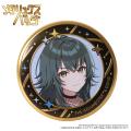 『学園アイドルマスター』より、メタリュクスバッジが