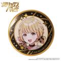 『学園アイドルマスター』より、メタリュクスバッジが
